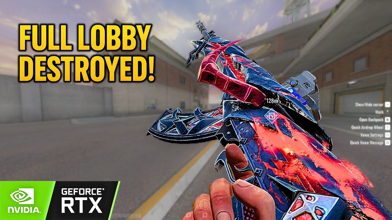 🔥 Blood Strike LIVE | Skylin Beach New Map Full Gameplay | High Kill Action 🔥