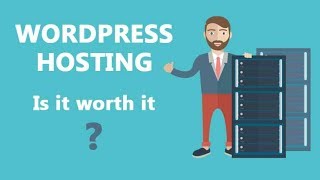 WordPress Hosting - What is it and is it worth it?