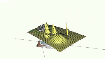 ARCH1101-2011-EXP1-Jessica Zhang video1