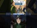 do you know who is the future president in the legend of korra? #shorts