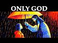 When A Woman Has No One But God - Carl Jung