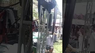 Download Lagu hayu parasamanan bari dangdutan #parasmanan #dangdutan MP3