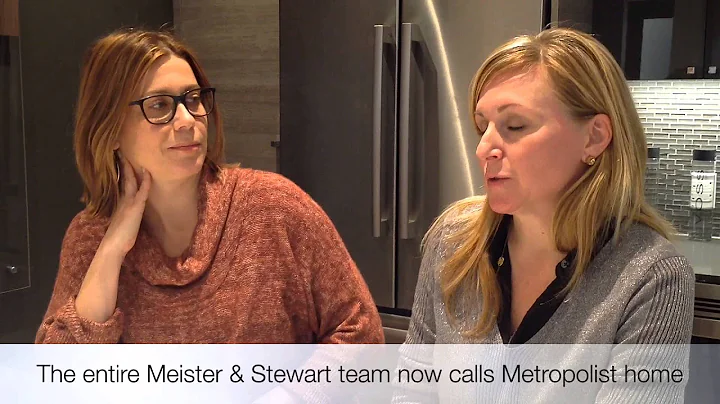 From a Few of Our Brokers on Why They Chose Metrop...
