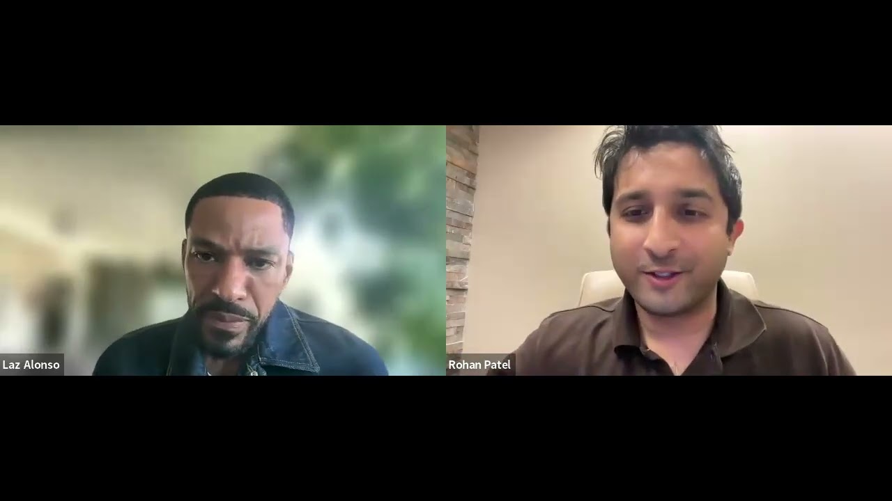 The Boys S5: Laz Alonso On Why MM's The Happiest He's Ever Been, Soldier Boy & Earning His Ending (Exclusive)