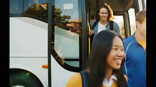 Charter Bus Rentals for Groups of Any Size in Carlsbad