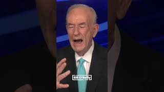 Bill O'Reilly on Hakeem Jeffries Leaving Impeachment on the Table