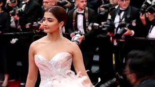 Pooja Hegde | Cannes 2022