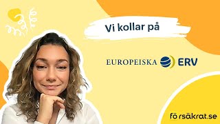 Omdöme Erv