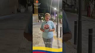 Devociones Marianas en Colombia