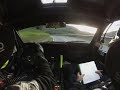 Rallye Malerreka 2024 Gorka Antxustegi -Xabat Urresti (TC 7 Leurtza)
