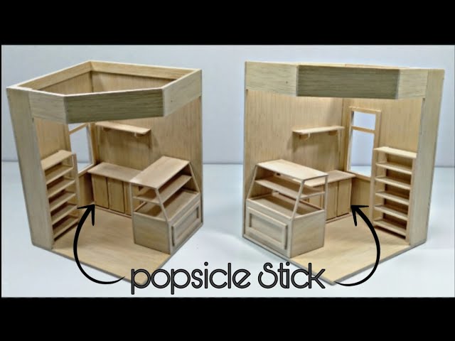 Mini Popsicle Sticks – The Yummy Life Bake Shop, LLC