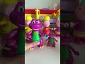Barney brother shape heart hands #viralvideo #funny #satisfyling #shortsviral