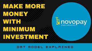 अपने व्यापार को कैसे बढ़ाएं? PART-1 | DMT | Novopay screenshot 4