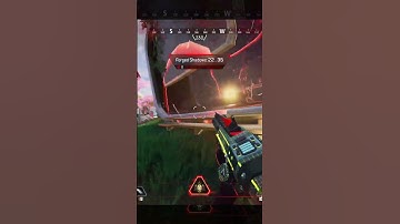 Clutching the 1v3 in RANKED - Apex Legends #shorts  #apexlegends #apex