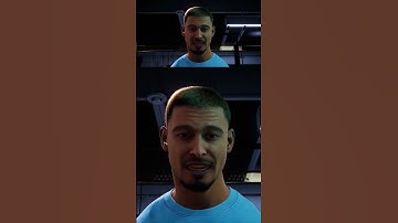 Como Animar o Rosto do seu MetaHuman com Áudio na Unreal Engine 5 #unrealengine #gamedev #metahuman