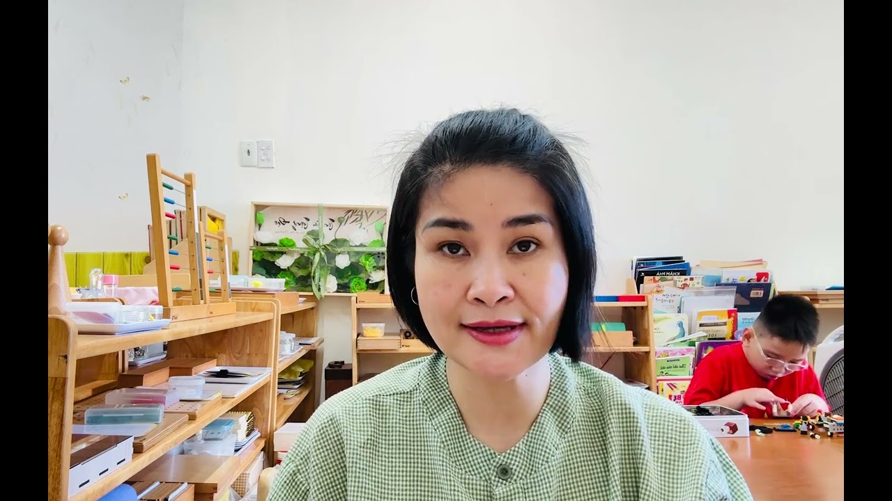 134 (35). BẤT VÔ PHI LY