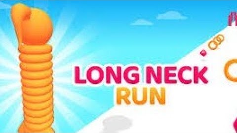 Long Neck Game ||New Gameplay|| Android offline Game #longneckrun