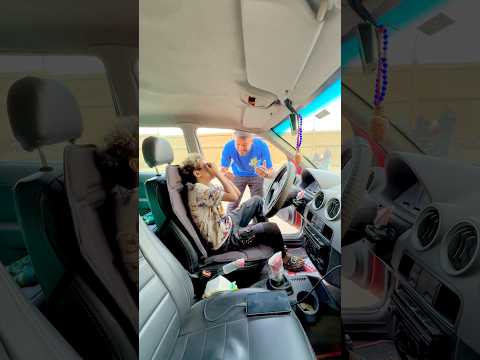 متزعلش يا حبيبي بتشتغل كدة 