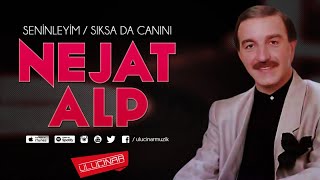 Nejat Alp - Sıksa da Canımı Resimi