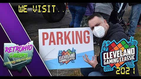 Cleveland Gaming Classic 2021