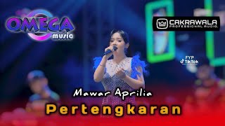 Download lagu PERTENGKARAN - MAWAR APRILIA - OMEGA MUSIC LIVE MOJOKERTO