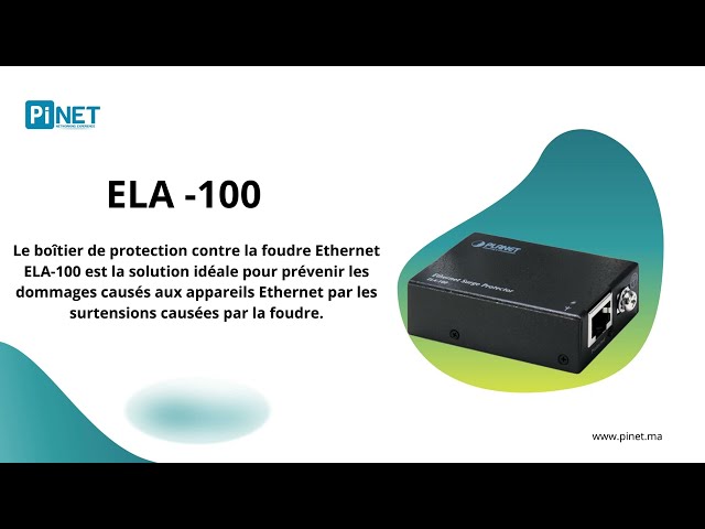 ELA 100