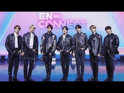 ENHYPEN、後続曲「Brought The Heat Back」をリリース…Ava Maxとコラボ