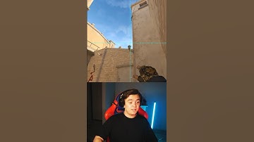 Flash for leaving the Pit on Mirage in CS2! 🤫 Get more with our promo 🔗 SET50 🔗 #cs2 #csgo #cs