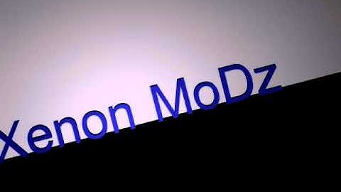 free amazing youtube intros/Xenon new intro