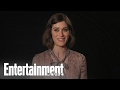 Masters of Sex: Lizzy Caplan & Michael Sheen Tease Season 4 | Entertainment Weekly