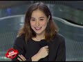 CHRISTINE REYES NAMUKHAAN ANG CHOICES KANINA | Bawal Judgmental | July 18, 2020