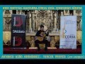 Concurso Júnior Guitarra Coria 2018: Antonio Niño Hernández, tercer premio (ex-aequo).