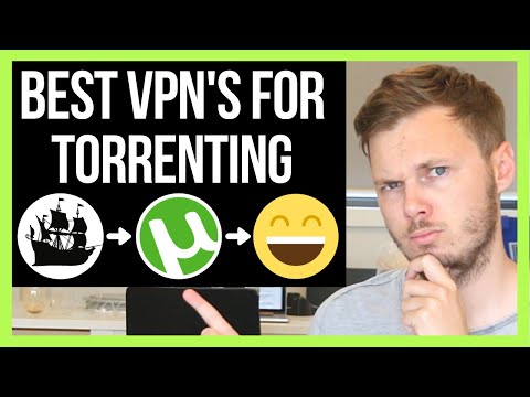Best VPN For Torrenting Of 2021! 🔥🏴‍☠️ [Top 5 Picks] [LIVE P2P DOWNLOAD TESTS] ✅