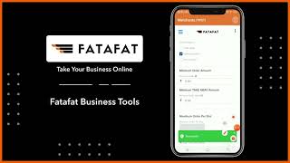 Fatafat Business Tools using Fatafat Merchant Lite App screenshot 5