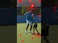 Level Up Pursuit Drill! #shorts
