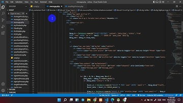 Program the message sending and viewing process