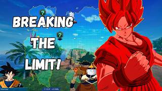 Limit Breaker Journey Is Great... But I SUCK!!! @Chris4ourth