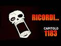 RICORDI ANTICHI... - CAPITOLO 1183 (analisi e teoria) | ONE PIECE