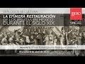 Restauración de los Jesuitas en México