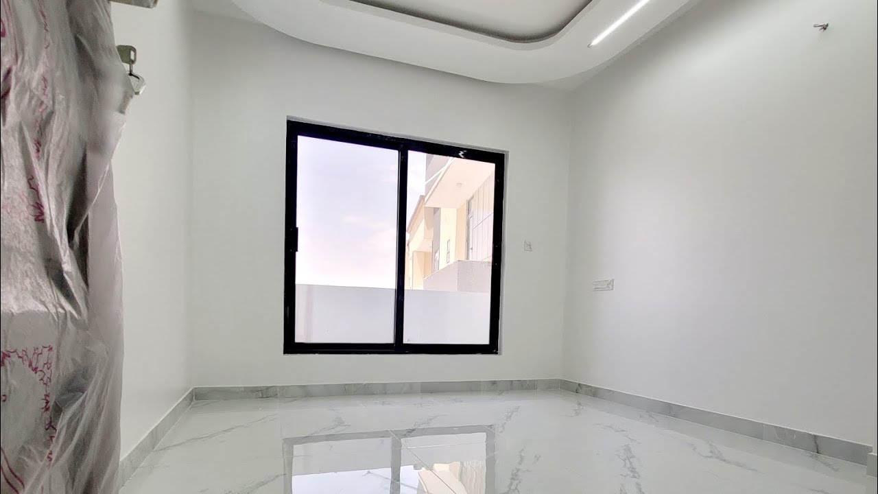 شقق للبيع في صنعاء بيت بوس مساحة 177م² تشطيب فاخر بسعر مناسب 