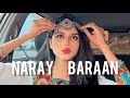 Naray baraan  female version  zeek afridi  wajidlayaq  cover by nehaal naseem