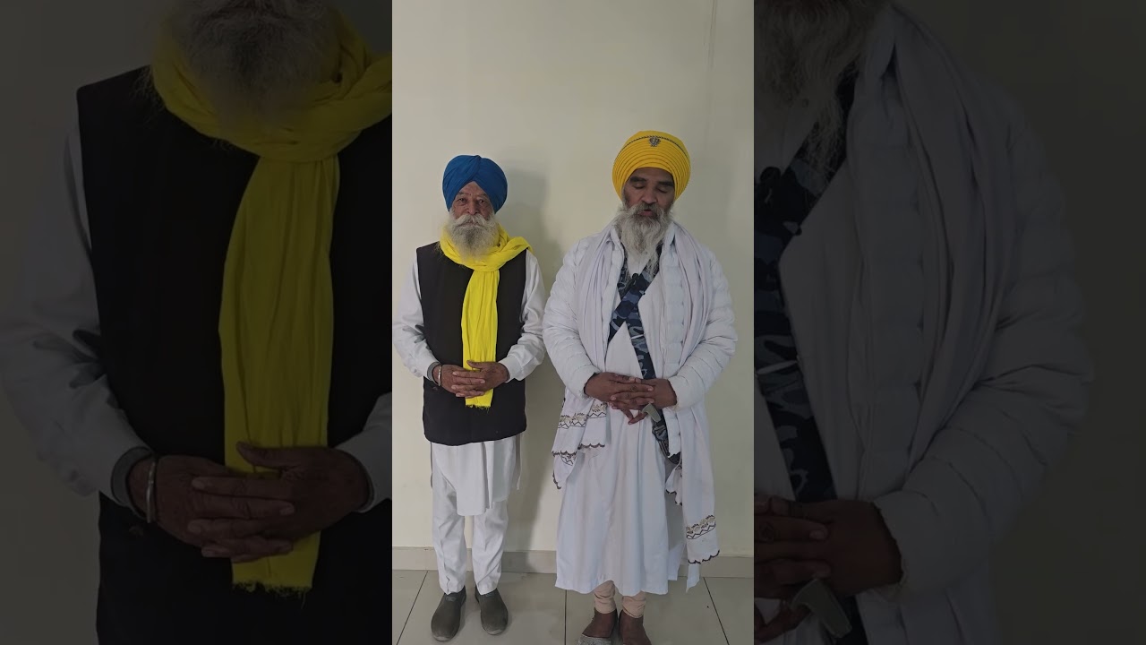 Free medical check up camp at vidyalaya gurbani gurudwara gursharan sahib pehowa