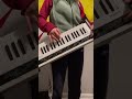 Another teaser for Take Me Higher #vocaloidproducer #eurobeat #keytar