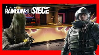 SPAWN KILL EN LITORAL | RAINBOW SIX SIEGE