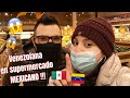 Venezolana REACCIONA a supermercado Mexicano en Estados Unidos!! (y datos curiosos)