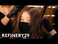 I Bleached My Hair & Dyed It Strawberry Blonde | Hair Me Out | Refinery29