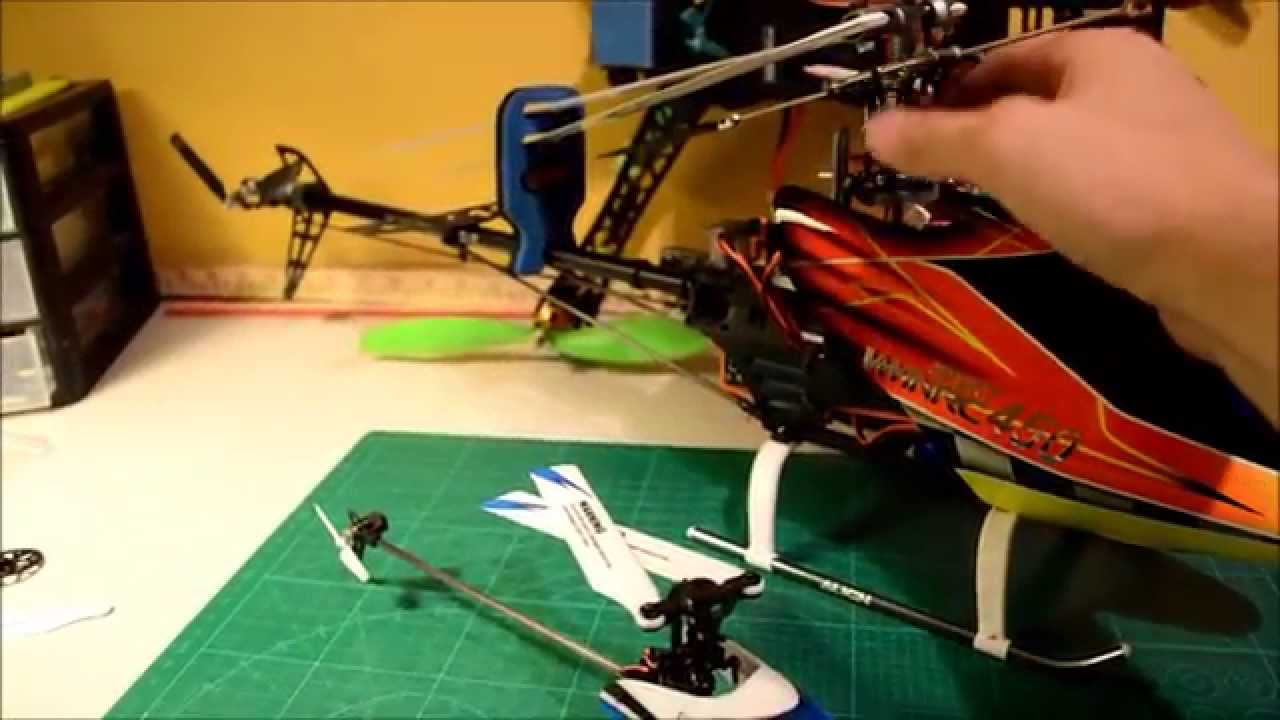 V977 Brushless Review and Flight Courtesy of Banggood