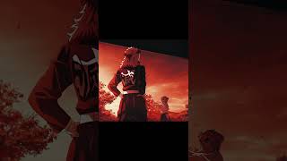Kimetsu no Yaiba AMV – I'm Your Little Butterfly 💫 | Smile.Dk Edit #anime #shorts