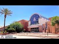 The university of arizona campus recreation  wellness centers