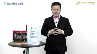 Train The Trainer Video Series by Jackson Ng 05 (What Is Branding)
